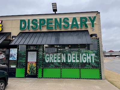 GREEN DELIGHT DISPENSARY