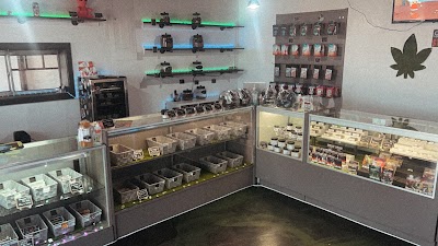 Green Diamond Dispensary