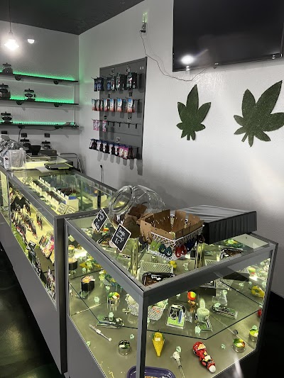Green Diamond Dispensary