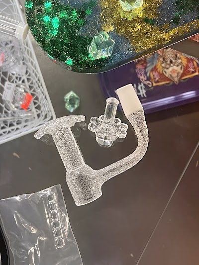 Green Diamond Dispensary