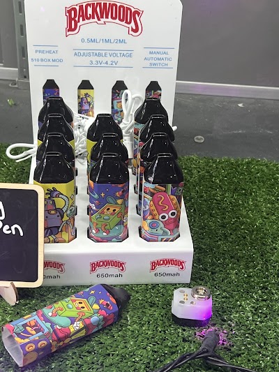 Green Diamond Dispensary