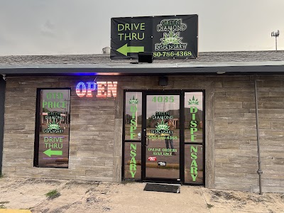 Green Diamond Dispensary