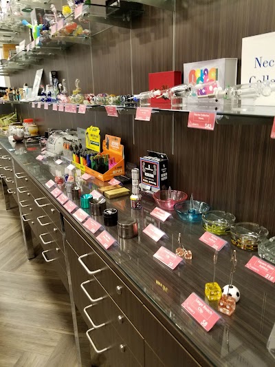 Green Dispensary - Henderson