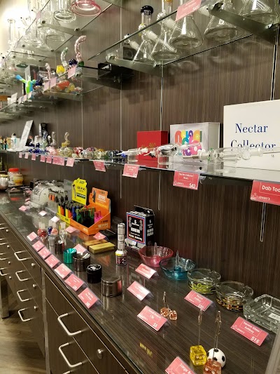 Green Dispensary - Henderson