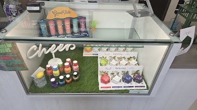 Green Dispensary - Henderson