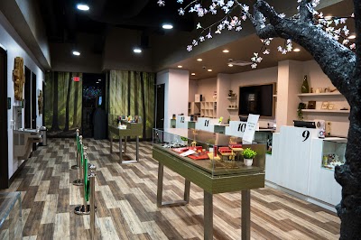 Green Dispensary - Hualapai