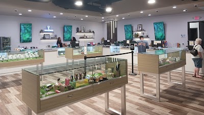 Green Dispensary - Rainbow