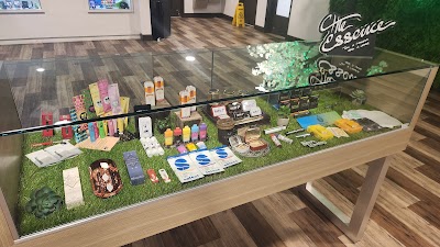 Green Dispensary - Rainbow