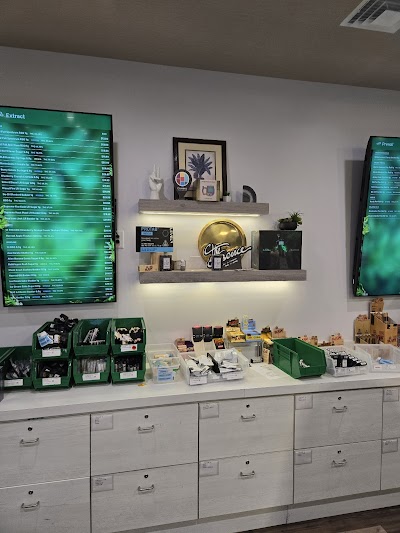 Green Dispensary - Rainbow