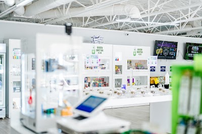 Green Doctor 420 Cannabis Dispensary