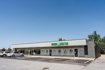 Green Doctor 420 Cannabis Dispensary