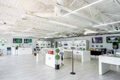 Green Doctor 420 Cannabis Dispensary