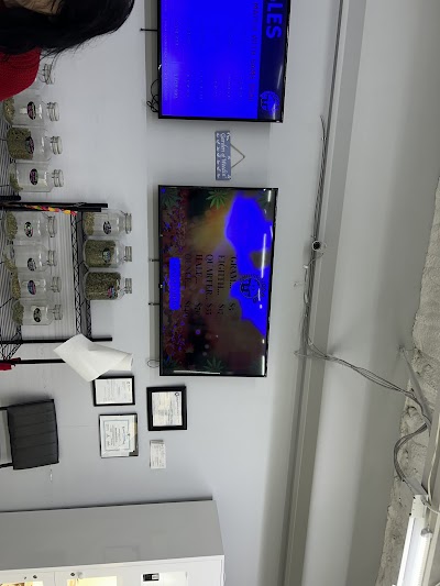 Green Doctor 420 Cannabis Dispensary