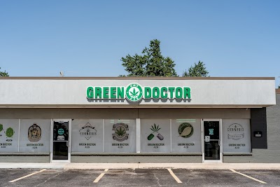 Green Doctor 420 Cannabis Dispensary