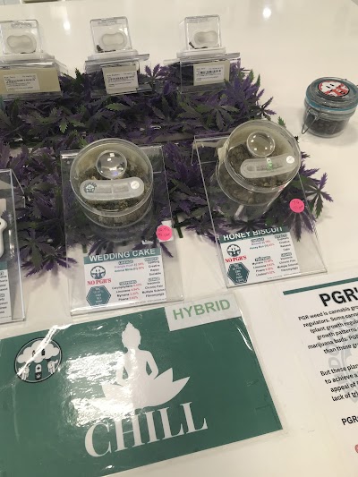 Green Doctor 420 Cannabis Dispensary