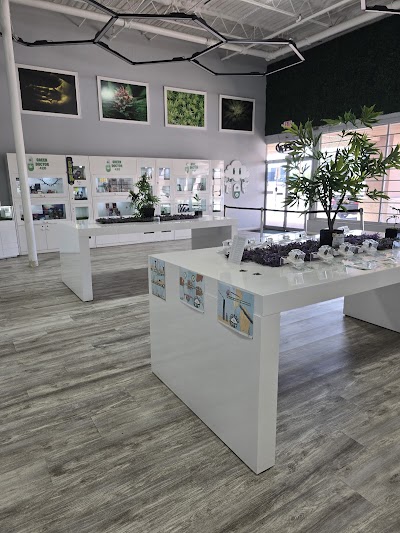 Green Doctor 420 Cannabis Dispensary