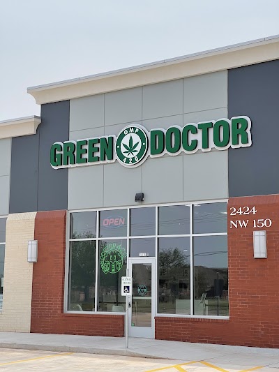 Green Doctor 420 Cannabis Dispensary