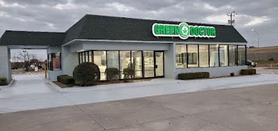 Green Doctor 420 Cannabis Dispensary