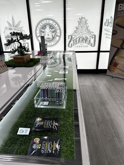 Green Doctor 420 Cannabis Dispensary