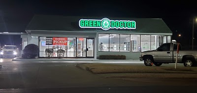 Green Doctor 420 Cannabis Dispensary