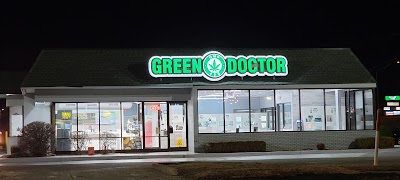 Green Doctor 420 Cannabis Dispensary