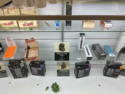 Green Dragon Cannabis