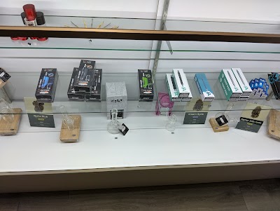 Green Dragon Cannabis