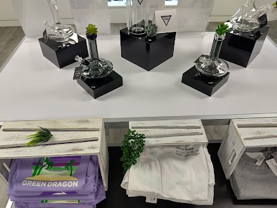 Green Dragon Cannabis