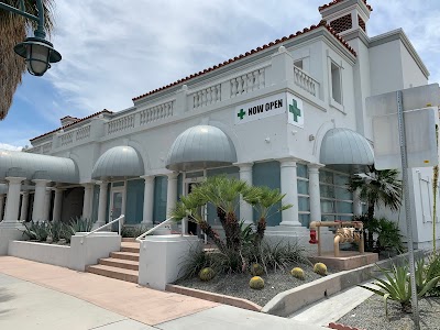Green Dragon Cannabis Dispensary Palm Springs photo 4