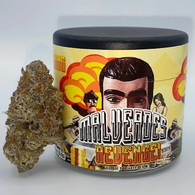 Green Dragon Cannabis Dispensary Palm Springs photo 5