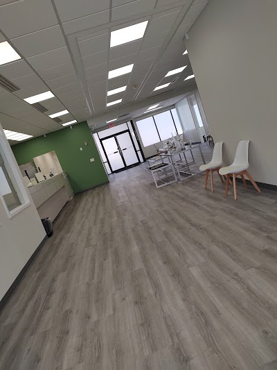 Green Dragon Cannabis