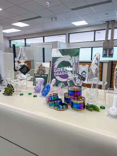 Green Dragon Cannabis