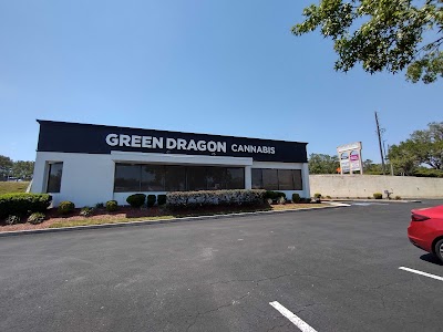 Green Dragon Cannabis