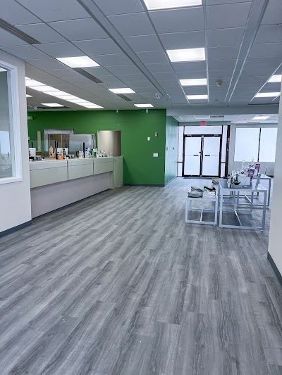 Green Dragon Cannabis