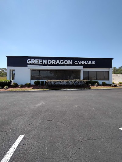 Green Dragon Cannabis