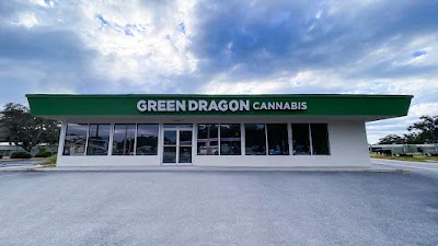 Green Dragon Cannabis