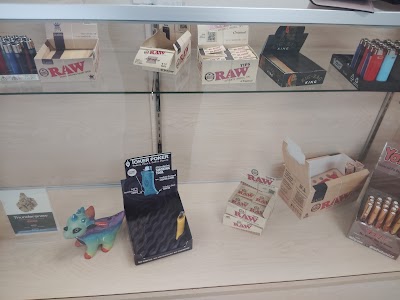 Green Dragon Cannabis