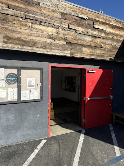 Green Dragon Caregivers Cannabis Dispensary North Hollywood