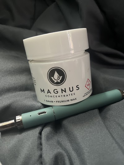 Green Dragon Coconut Creek