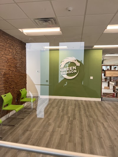 Green Dragon Dispensary Boynton Beach East