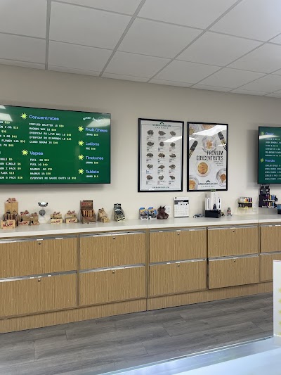 Green Dragon Dispensary Boynton Beach East
