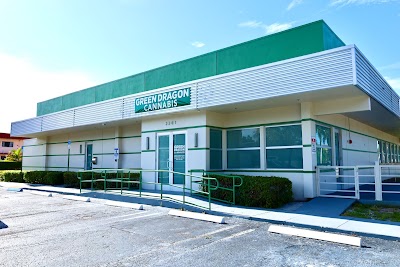 Green Dragon Dispensary Boynton Beach East