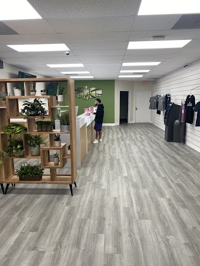 Green Dragon Dispensary Boynton Beach West