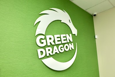 Green Dragon Dispensary Boynton Beach West