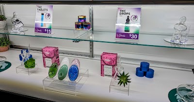 Green Dragon Dispensary Brooksville