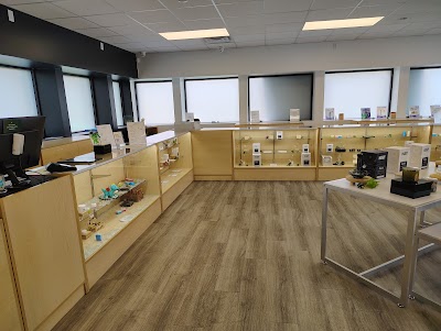 Green Dragon Dispensary Brooksville