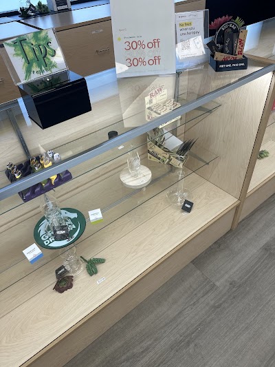 Green Dragon Dispensary Brooksville