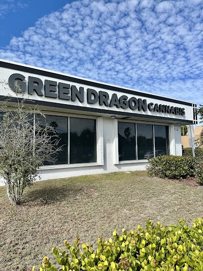 Green Dragon Dispensary Cape Coral