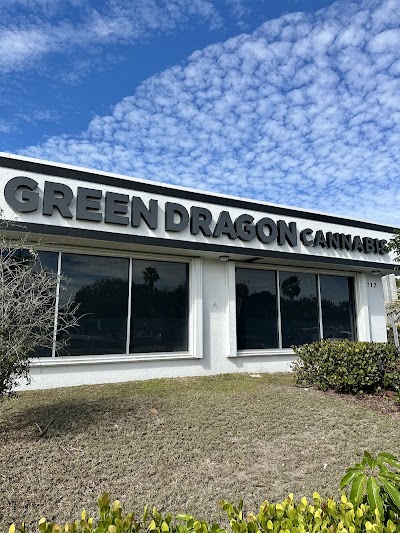 Green Dragon Dispensary Cape Coral