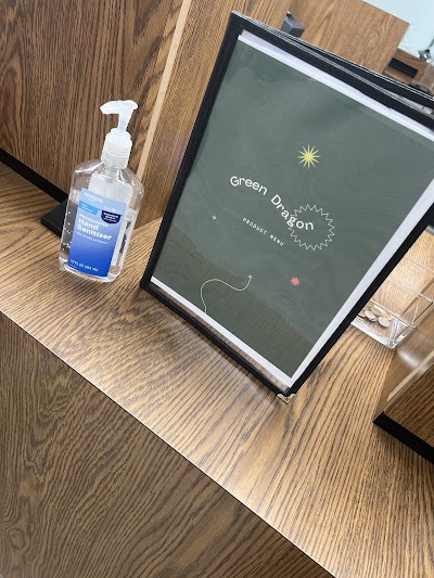 Green Dragon Dispensary - Jacksonville East